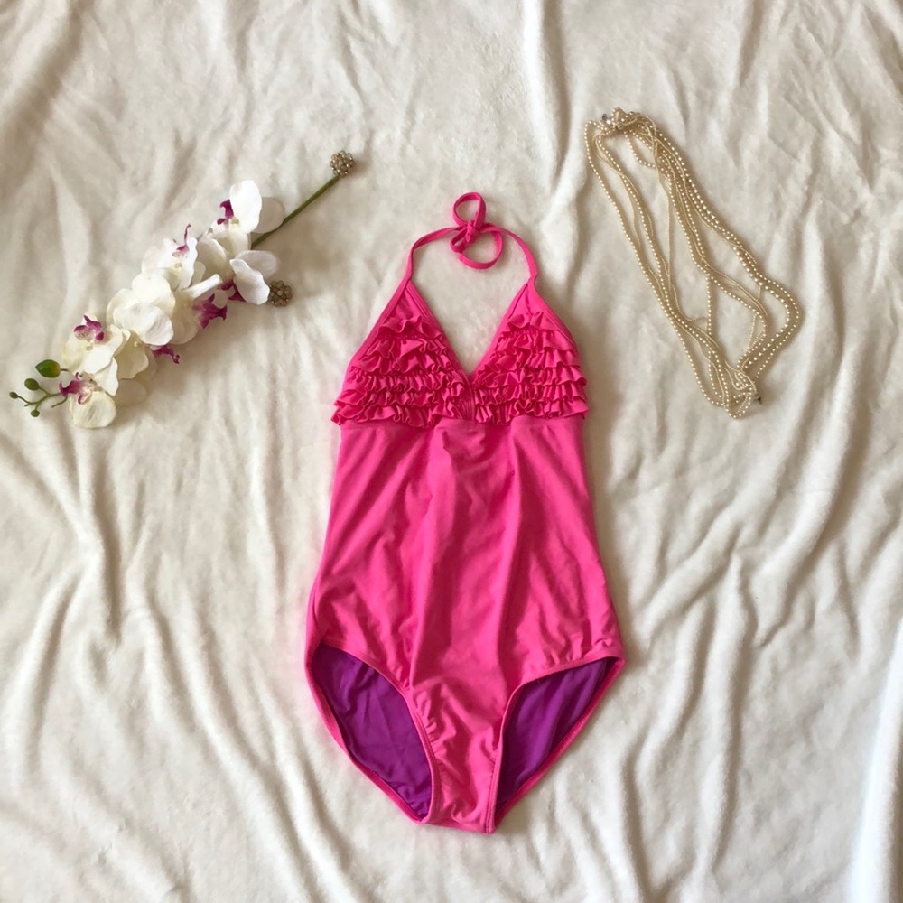 Swimsuit